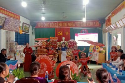 Kỉ niệm 43 năm ngày NGVN