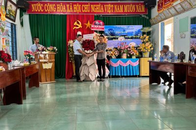 Tọa đàm kỉ niệm 42 năm ngày NGVN 20/11/1982 – 20/11/2024