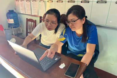 TẬP HUẤN CHUYÊN MÔN THÁNG 12/2025